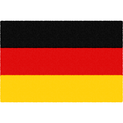 Flag Germany